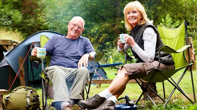 Best new camping gear couple tent